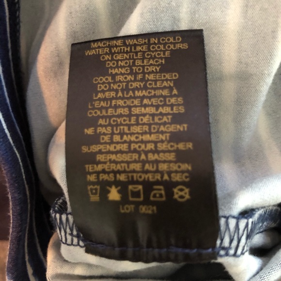 Long stretchy skirt - Picture 4 of 4